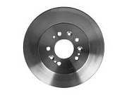 Барабан тормозной ГАЗ-3110, 31105 1 штука TRIALLI TF061 3110-3502070