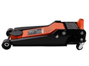 Домкрат подкатной гидравлический 3.5т 95-552 мм АвтоDело 43359