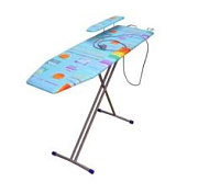 Доска гладильная Ника 4+автомат Н4+