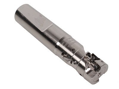 Фреза длиннокромочная C25-25-38M-120L-2T 8P ANROKEY