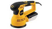 Машина шлифовальная орбитальная DENZEL OS-125 450Вт
