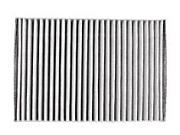 Фильтр салонный FINWHALE AS976C