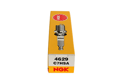 Свеча зажигания 4T 4629 C7HSA NGK