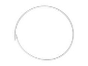 Кольцо уплотнительное ЗИЛ-5301 дв.260 гильзы фторопластовое