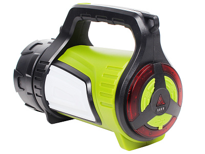 Фонарь ручной АКБ 1141