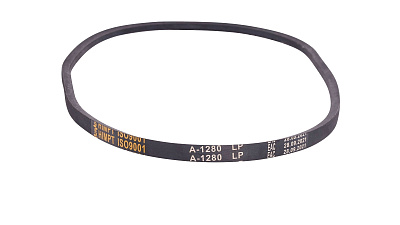 Ремень клиновой  А-1280 Lp / 1250 Li  ГОСТ 1284-89