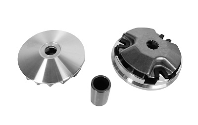 Вариатор 1E40QMB Stels QJ50