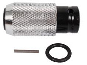 Переходник ANROKEY с квадарта 1/2 на бур SDS Plus