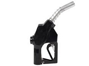 Пистолет топливораздаточный для насоса БелАК с отсекателем