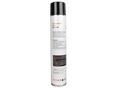 Чернитель шин 1000 мл AG-TECH AG2049