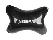 Подголовник косточка NISSAN