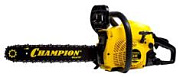 Пила бензиновая CHAMPION 241-16 1/8кВт