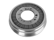 Барабан тормозной УАЗ-3151,3163 Патриот балансир PRAVT PR.3151-3501070